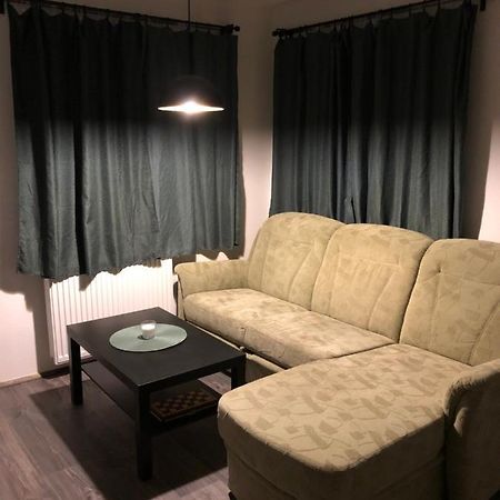 Sweet Home Krásná Lípa Екстериор снимка