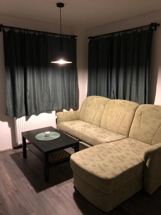 Sweet Home Krásná Lípa Екстериор снимка